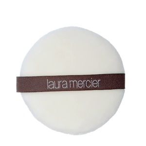 Laura Mericer Puff